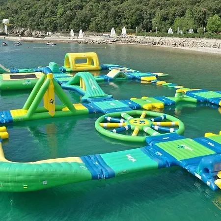 Villa Annika Stalije