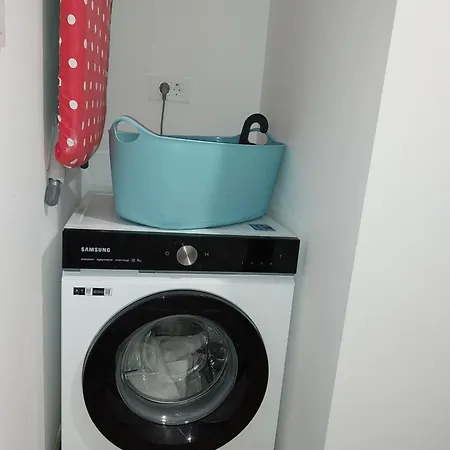 Villa Annika Stalije