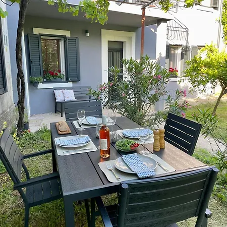 Villa Annika