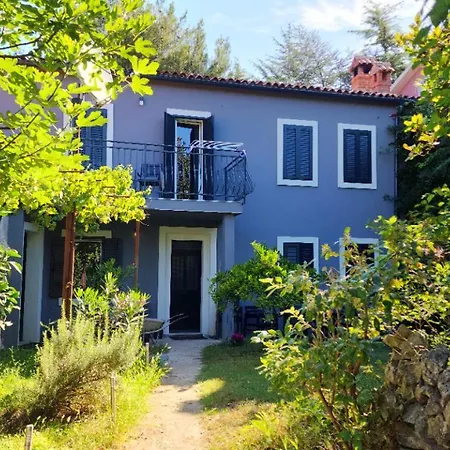 Villa Annika