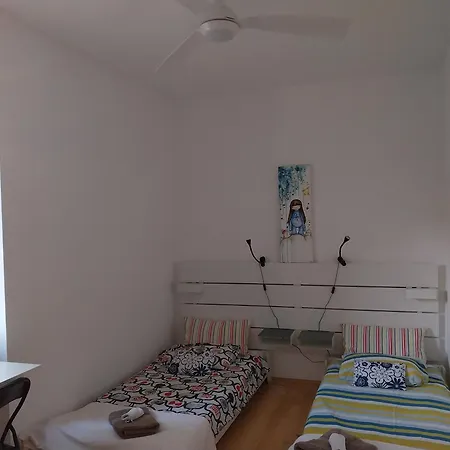 Annika Villa Stalije