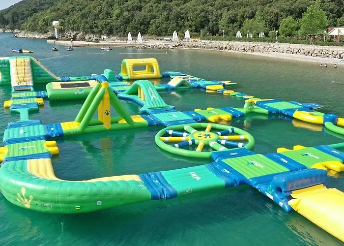 Βίλα Annika Stalije