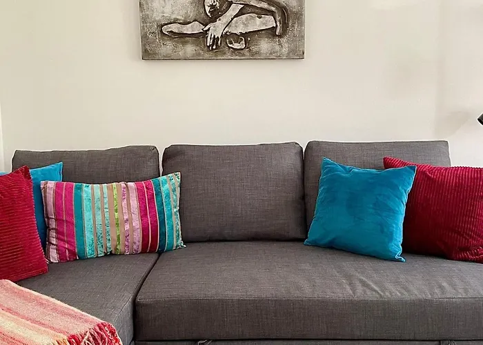 Annika Βίλα Stalije