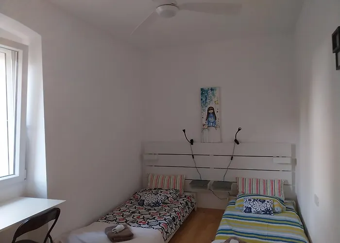 Annika Βίλα Stalije