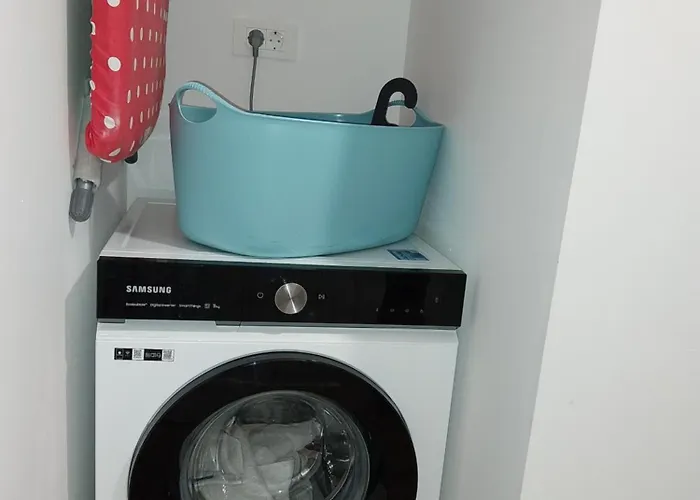 Βίλα Annika Stalije